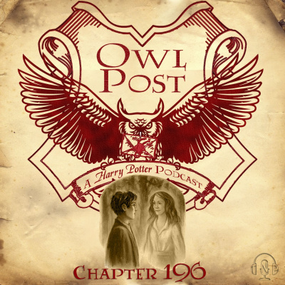 Owl Post: A Harry Potter Podcast