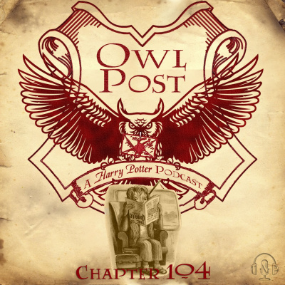 Owl Post: A Harry Potter Podcast