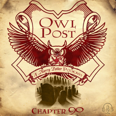 Owl Post: A Harry Potter Podcast