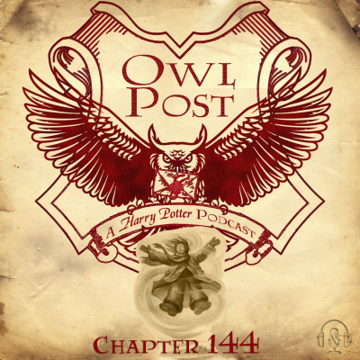 Owl Post: A Harry Potter Podcast
