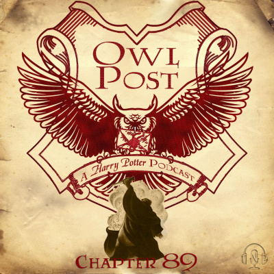 Owl Post: A Harry Potter Podcast