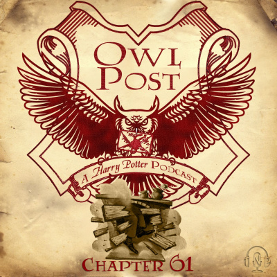 Owl Post: A Harry Potter Podcast