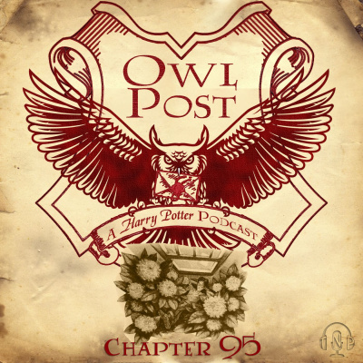 Owl Post: A Harry Potter Podcast
