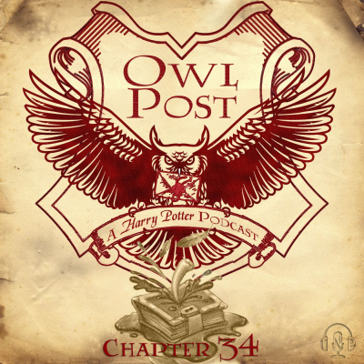 Owl Post: A Harry Potter Podcast