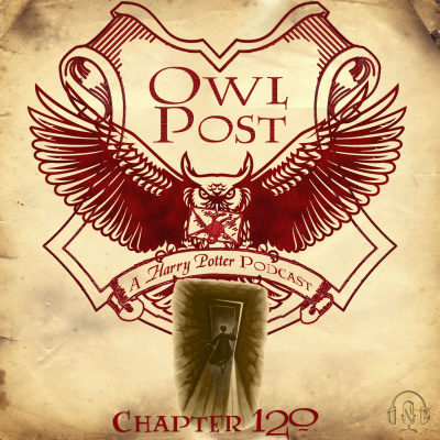 Owl Post: A Harry Potter Podcast