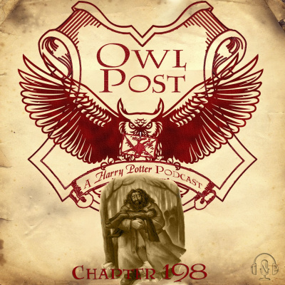 Owl Post: A Harry Potter Podcast