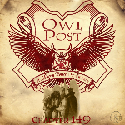 Owl Post: A Harry Potter Podcast