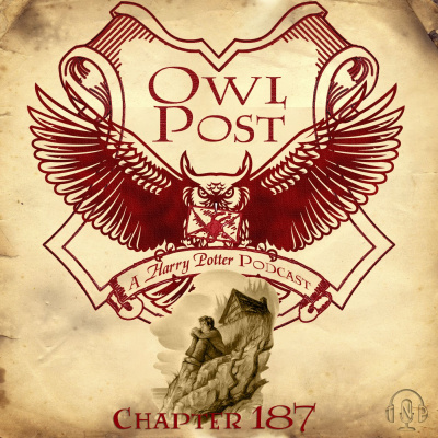 Owl Post: A Harry Potter Podcast