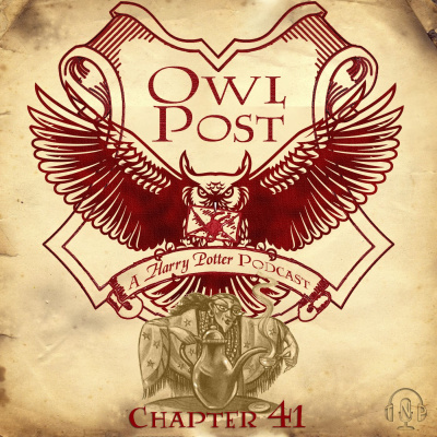 Owl Post: A Harry Potter Podcast