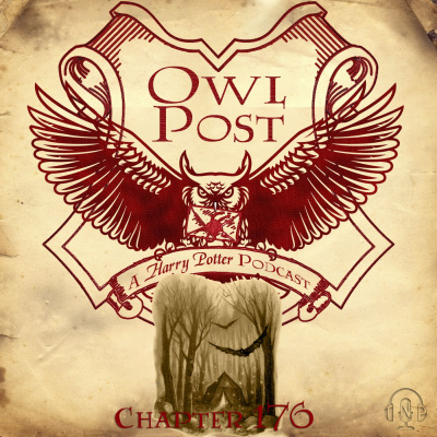 Owl Post: A Harry Potter Podcast
