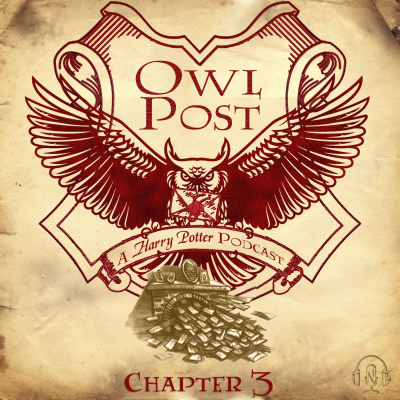 Owl Post: A Harry Potter Podcast