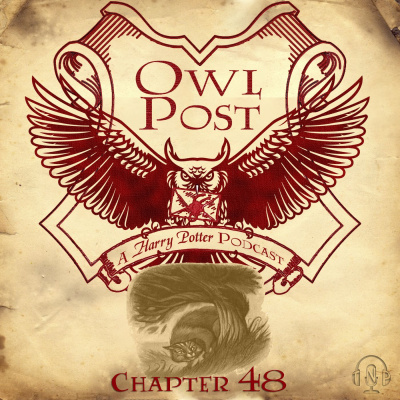 Owl Post: A Harry Potter Podcast