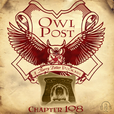 Owl Post: A Harry Potter Podcast