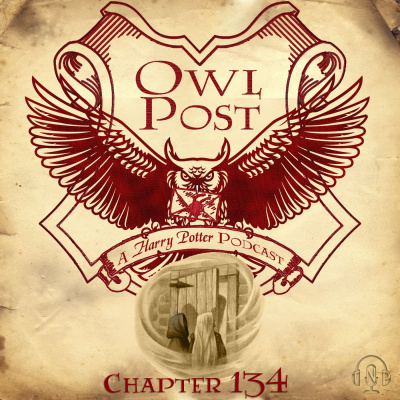 Owl Post: A Harry Potter Podcast