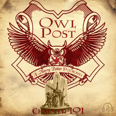 Owl Post: A Harry Potter Podcast