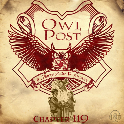 Owl Post: A Harry Potter Podcast