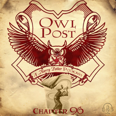 Owl Post: A Harry Potter Podcast