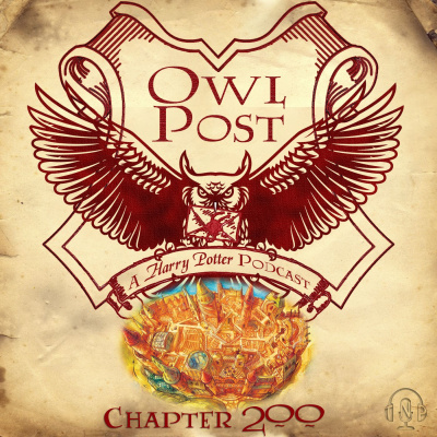 Owl Post: A Harry Potter Podcast