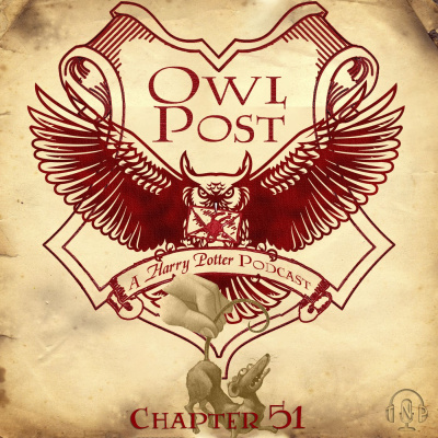 Owl Post: A Harry Potter Podcast