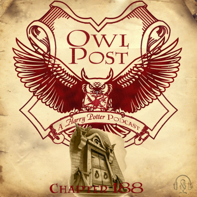 Owl Post: A Harry Potter Podcast