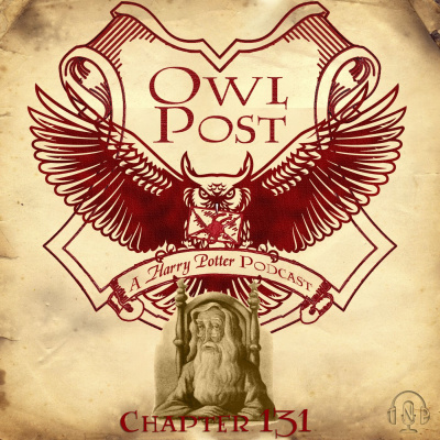 Owl Post: A Harry Potter Podcast