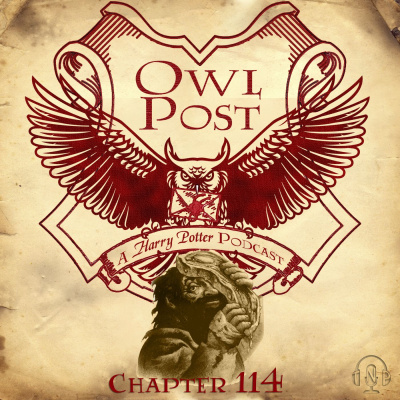 Owl Post: A Harry Potter Podcast