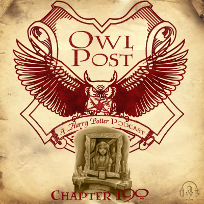 Owl Post: A Harry Potter Podcast
