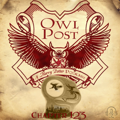 Owl Post: A Harry Potter Podcast