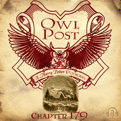 Owl Post: A Harry Potter Podcast