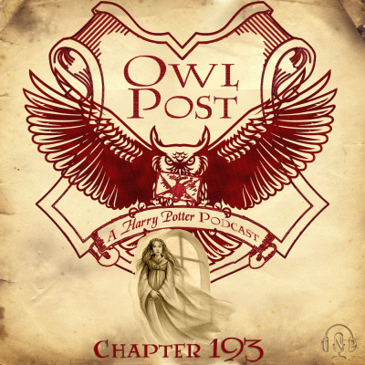 Owl Post: A Harry Potter Podcast