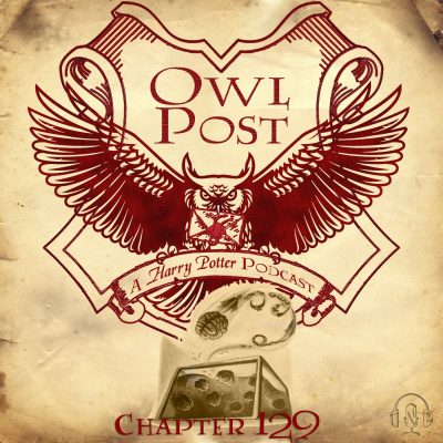 Owl Post: A Harry Potter Podcast