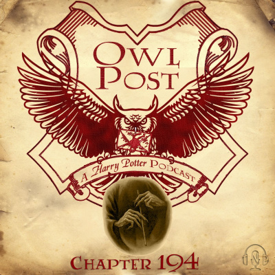 Owl Post: A Harry Potter Podcast