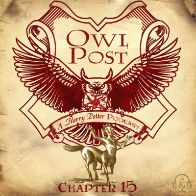 Owl Post: A Harry Potter Podcast