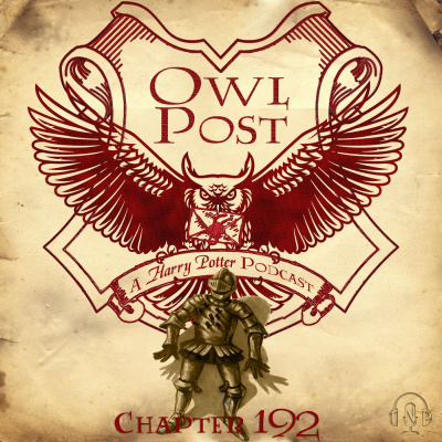 Owl Post: A Harry Potter Podcast