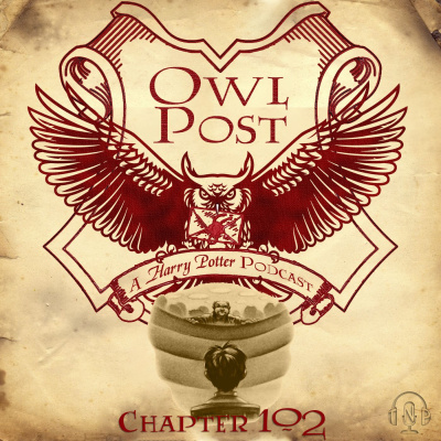 Owl Post: A Harry Potter Podcast