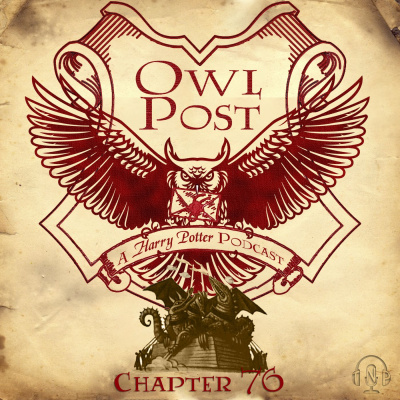 Owl Post: A Harry Potter Podcast