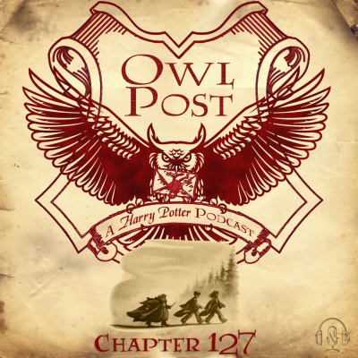Owl Post: A Harry Potter Podcast