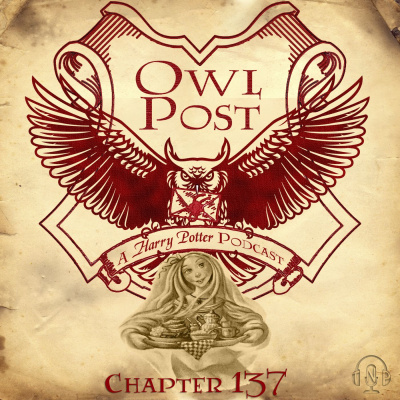 Owl Post: A Harry Potter Podcast