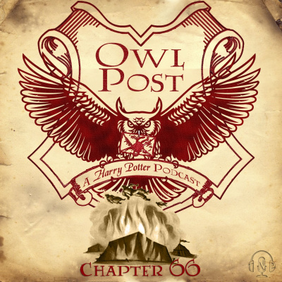 Owl Post: A Harry Potter Podcast