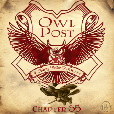 Owl Post: A Harry Potter Podcast