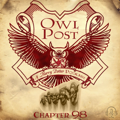 Owl Post: A Harry Potter Podcast