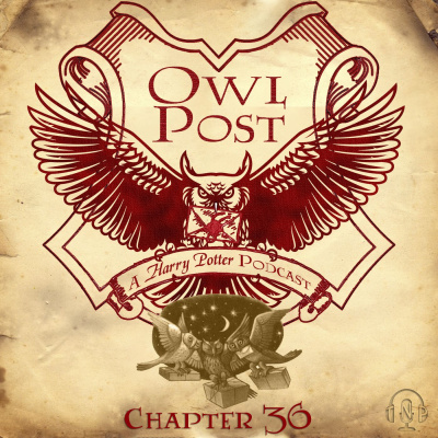 Owl Post: A Harry Potter Podcast