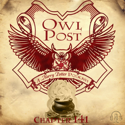 Owl Post: A Harry Potter Podcast
