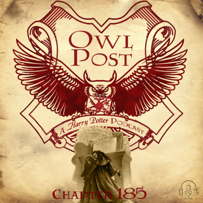 Owl Post: A Harry Potter Podcast