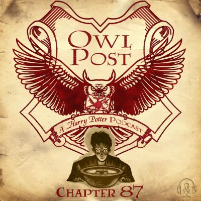 Owl Post: A Harry Potter Podcast