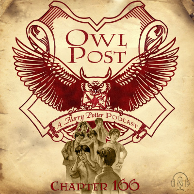 Owl Post: A Harry Potter Podcast