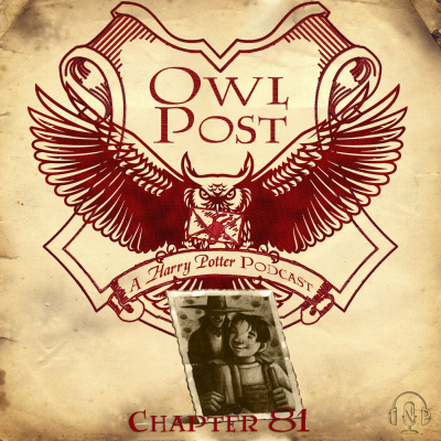 Owl Post: A Harry Potter Podcast