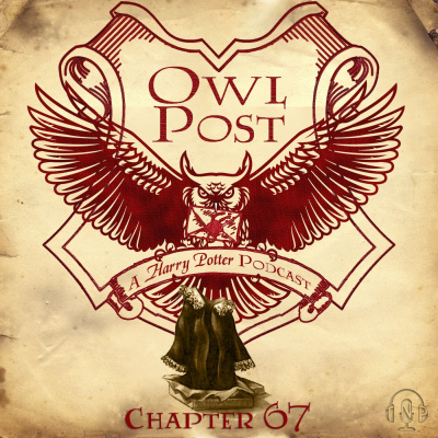 Owl Post: A Harry Potter Podcast