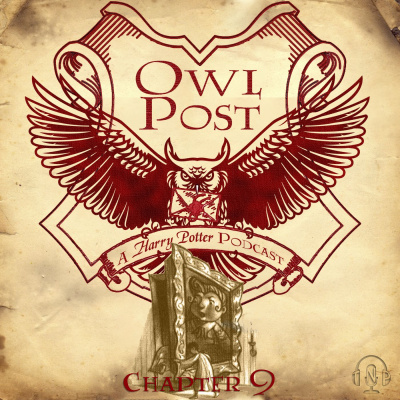 Owl Post: A Harry Potter Podcast