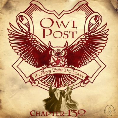 Owl Post: A Harry Potter Podcast